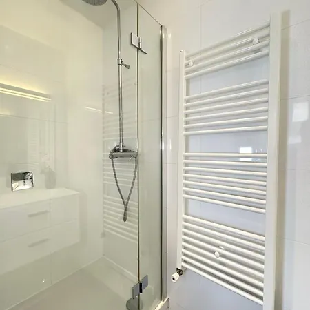 Luxembourg Garden Premium Family Flat דירה פריז