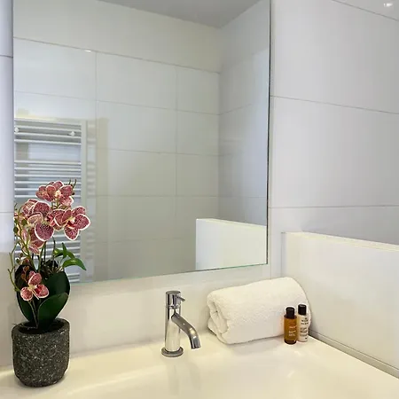 Luxembourg Garden Premium Family Flat * Paris