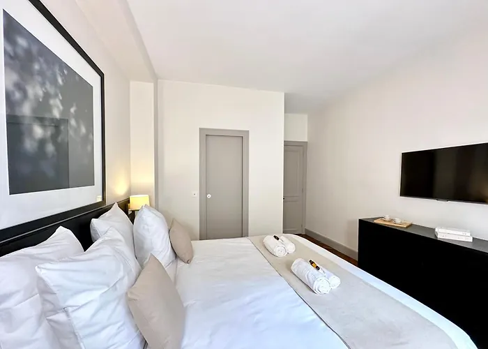 Apartamento Luxembourg Gardens - Prestige Family With Lift For 8, 4br *