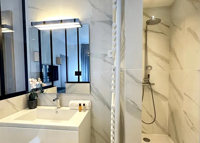 Luxembourg Gardens - Prestige Family With Lift For 8, 4br Apartamento *